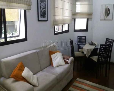 SÃO PAULO - Apartamento Padrão - PARAISO