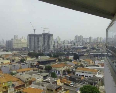 SÃO PAULO - Apartamento Padrão - Parque Da Vila Prudente