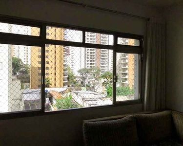 São Paulo - Apartamento Padrão - PERDIZES