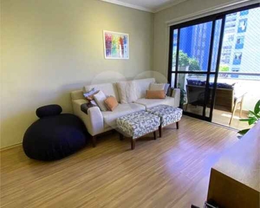 São Paulo - Apartamento Padrão - PINHEIROS