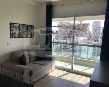 SãO PAULO - Apartamento Padrão - Pinheiros