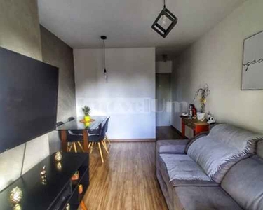 São Paulo - Apartamento Padrão - Pinheiros