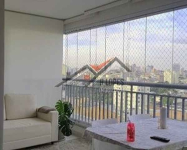 São Paulo - Apartamento Padrão - VILA ARICANDUVA