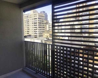 SÃO PAULO - Apartamento Padrão - VILA MADALENA