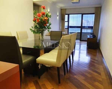 SãO PAULO - Apartamento Padrão - Vila Monte Alegre