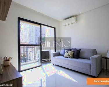 SãO PAULO - Apartamento Padrão - Vila Olímpia