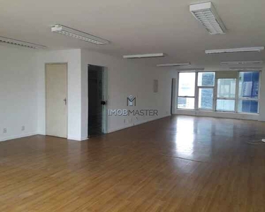 SãO PAULO - Conjunto Comercial/Sala - Jardim Paulistano