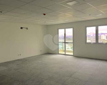 São Paulo - Conjunto Comercial/Sala - PINHEIROS