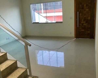 Sobrado à venda, 160 m² por R$ 689.900,00 - Limão - São Paulo/SP