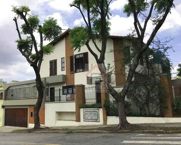 Sobrado à venda, 181 m² por R$ 730.000,00 - Santa Maria - Santo André/SP