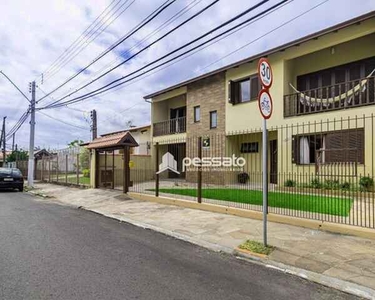 Sobrado à venda, 282 m² por R$ 720.000,00 - Parque Ely - Gravataí/RS