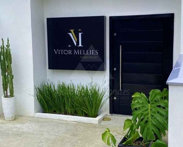 SOBRADO À VENDA COM 3 DORMITÓRIOS, 240m², R$750.000,00, BAIRRO CENTRO, BARRA VELHA, SANTA