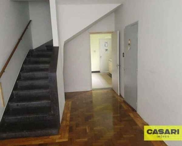 Sobrado com 3 dormitórios, 184 m² - venda ou aluguel - Casa Branca - Santo André/SP