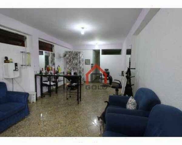 Sobrado com 3 dormitórios, 274 m² - venda por R$ 740.000,00 ou aluguel por R$ 3.500,00/mês