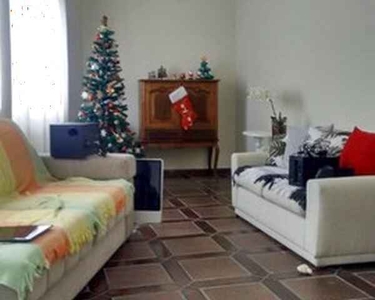 Sobrado com 3 dormitórios à venda, 120 m² por R$ 750.000 - Jardim São José - São Paulo/SP