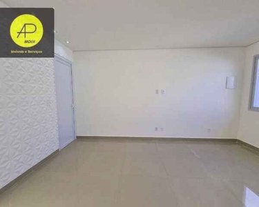 Sobrado com 3 dormitórios à venda, 137 m² - Villa Di Cesar - Mogi das Cruzes/SP