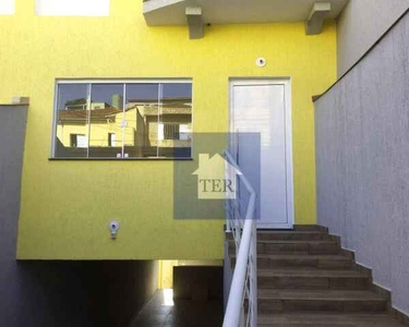 Sobrado com 3 dormitórios à venda, 140 m² por R$ 670.000,00 - Vila Medeiros - São Paulo/SP