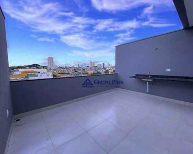 Sobrado com 3 dormitórios à venda, 165 m² por R$ 678.000,00 - Tatuapé - São Paulo/SP