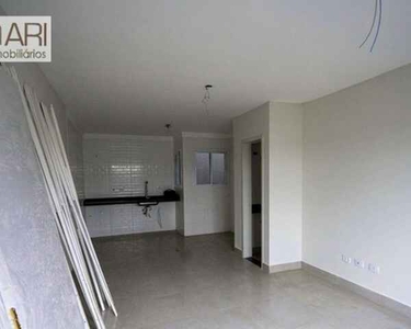 Sobrado com 3 dormitórios à venda, 165 m² por R$ 679.000 - Vila Canero - São Paulo/SP