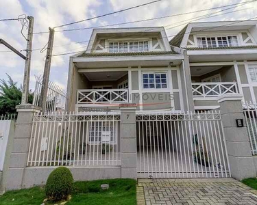 Sobrado com 3 dormitórios à venda, 172 m² por R$ 680.000,00 - Jardim das Américas - Curiti