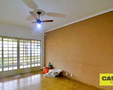 Sobrado com 3 dormitórios à venda, 180 m² - Vila Silvestre - Santo André/SP