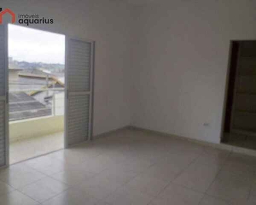 Sobrado com 3 dormitórios à venda, 190 m² por R$ 691.500 - Villa Branca - Jacareí/SP