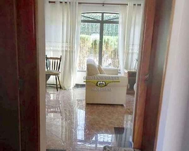 Sobrado com 3 dormitórios à venda, 200 m² por R$ 745.000,00 - Jardim Vila Formosa - São Pa
