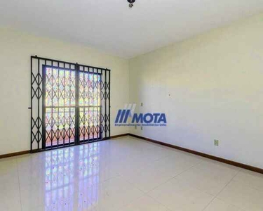 Sobrado com 3 dormitórios à venda, 231 m² por R$ 695.000,00 - Jardim das Américas - Curiti