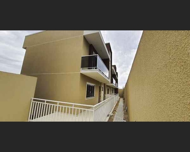 SOBRADO com 3 dormitórios à venda com 156m² por R$ 755.000,00 - CURITIBA / PR