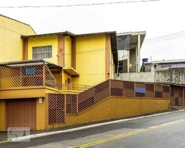 Sobrado com 3 dormitórios à venda por R$ 715.000 - Freguesia do Ó - São Paulo/SP