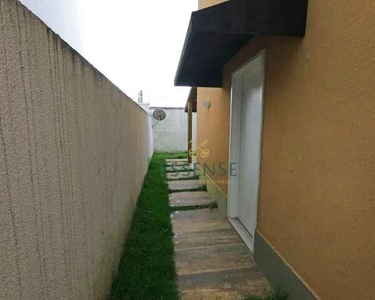 Sobrado com 3 dormitórios à venda, R$ 670.000 - Jardim Carlos Cooper - Suzano/SP