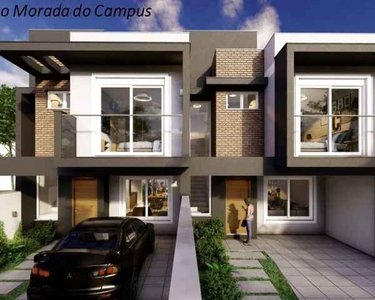 Sobrado com 3 Dormitorio(s) localizado(a) no bairro IGARA em CANOAS / RIO GRANDE DO SUL R