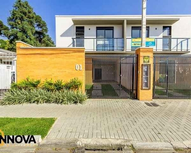 Sobrado com 3 quartos para vender, 115.88 m2 por R$ 685000.00 - Boqueirao - Curitiba/PR