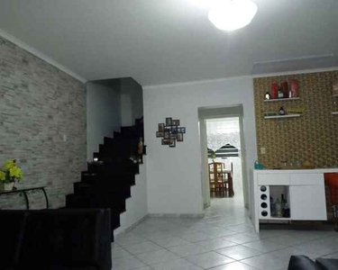 Sobrado com 4 dorm e 255m, Cidade Ademar - São Paulo