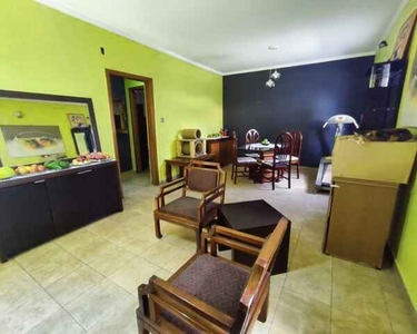 Sobrado com 4 dormitórios à venda, 175 m² por R$ 675.000,00 - Vila Brasílio Machado - São