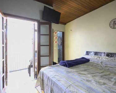 Sobrado com 4 dormitórios à venda, 190 m² por R$ 763.000,00 - Santana - São Paulo/SP