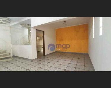 Sobrado com 4 dormitórios à venda, 200 m² por R$ 744.000,00 - Vila Maria - São Paulo/SP