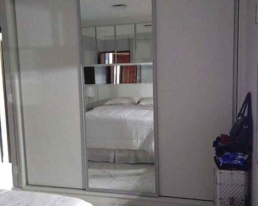 Sobrado com 4 dormitórios à venda, 235 m² - Demarchi - São Bernardo do Campo/SP