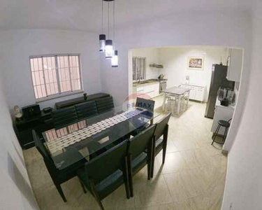 Sobrado com 4 dormitórios à venda, 282 m² por R$ 745.000,00 - Vila Santa Maria - Guarulhos