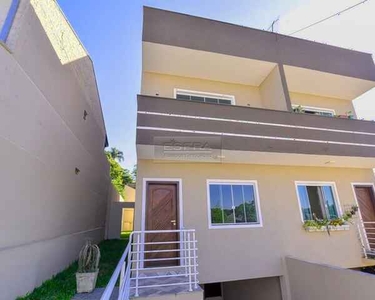 SOBRADO com 4 dormitórios à venda com 230m² por R$ 699.000,00 no bairro Santa Cândida - CU