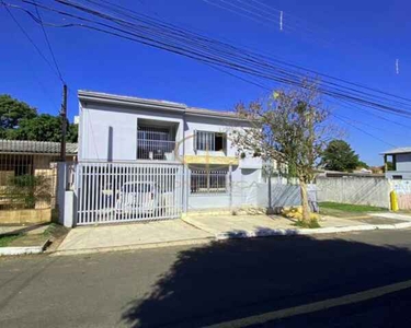 Sobrado com 5 Dormitorio(s) localizado(a) no bairro Nossa Senhora das Graças em Canoas