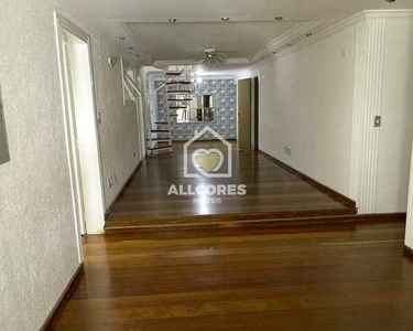 Sobrado com 5 dorms, Vila Suissa, Mogi das Cruzes - R$ 760 mil, Cod: 64