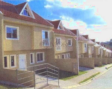 SOBRADO EM CONDOMÍNIO com 3 dormitórios à venda com 94.36m² por R$ 725.000,00 no bairro Ba
