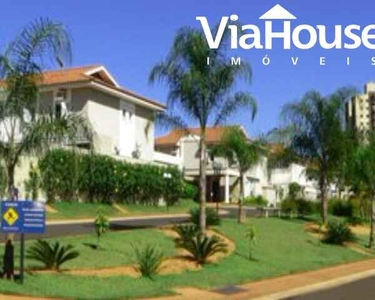 Sobrado para venda no condomínio são Francisco Vilage, Jardim Botanico em Ribeirao Preto
