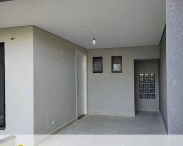 Sobrado triplex alto padrão no Santa Cândida contendo 2 suítes com closet e hidromassagem