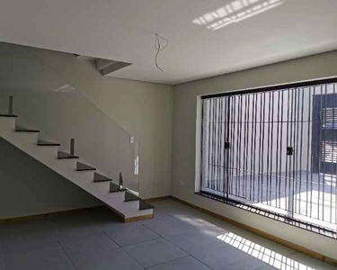 Sobrado Vila Carrão, 3 dorm, 1 suíte, 2 vagas, 130 m2 - a 2 km do Shop Analia Franco