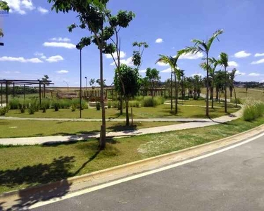 TERR.COND RESIDENCIAL em CAMPINAS - SP, Parque Rural Fazenda Santa Cândida