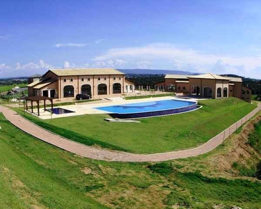 Terreno à venda, 1000 m² por R$ 760.000,00 - Condomínio Campo de Toscana - Vinhedo/SP