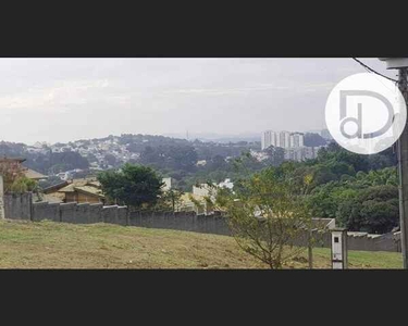 Terreno à venda, 1029 m² por R$ 720.000,00 - Malota - Jundiaí/SP