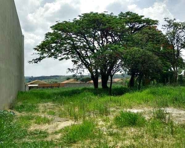 Terreno à venda, 1379 m² por R$ 760.000,00 - Cajuru do Sul - Sorocaba/SP
